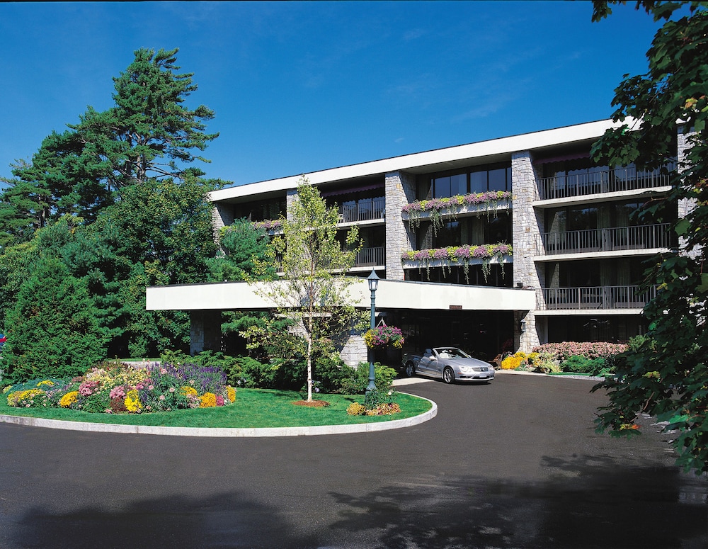 Holiday Inn Resort Bar Harbor Acadia Natl Park 2/50