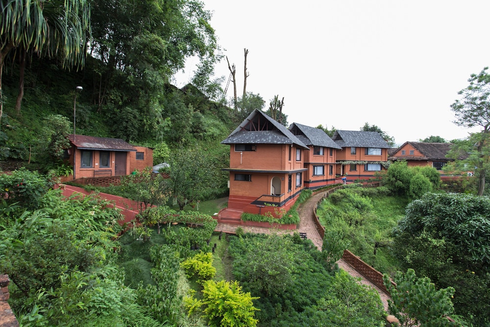 Dhulikhel Mountain Resorts 43/46
