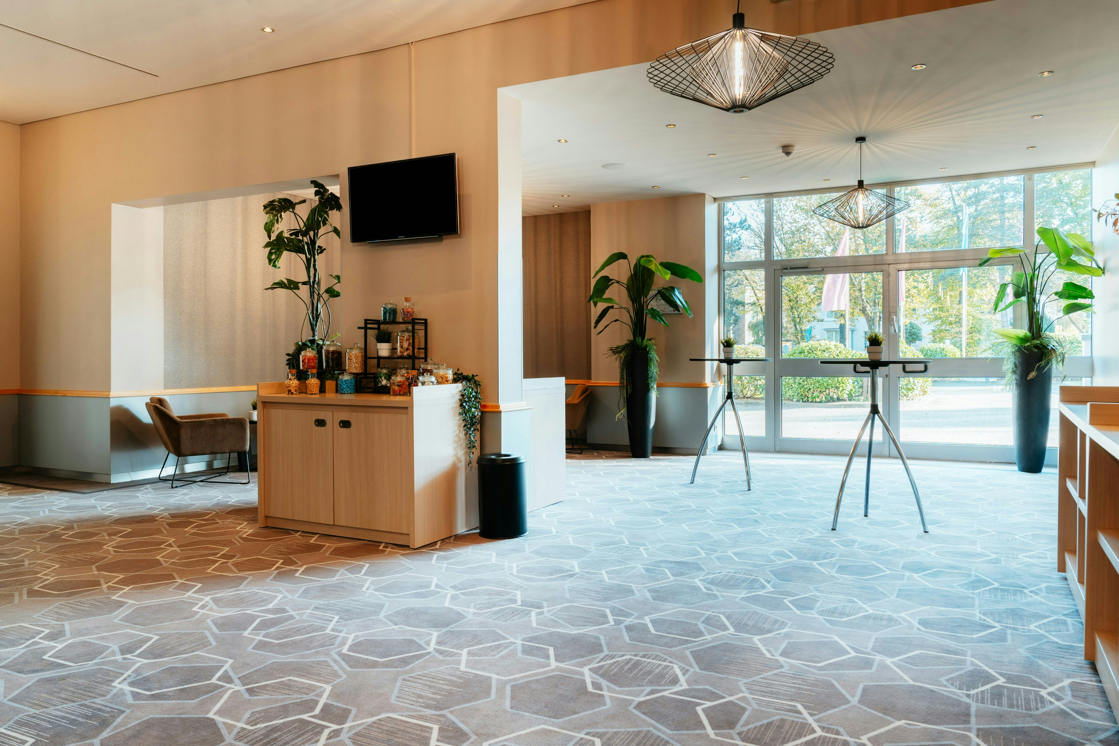 Leonardo Royal Hotel Koln Am Stadtwald 5/41