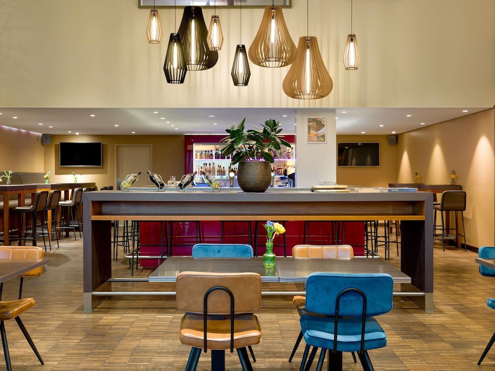 Movenpick Amsterdam City Centre 57/75