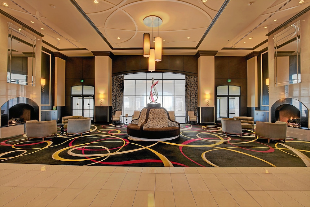 Fitz Tunica Casino and Hotel Trademark Collection by Wyndham 33/40