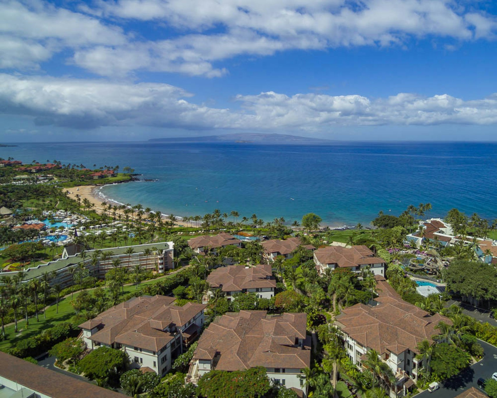 Wailea Beach Villas 28/46