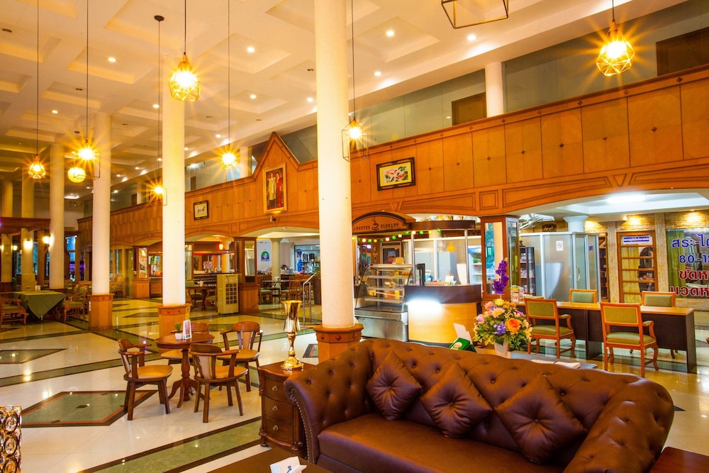 Nh Elegant Hotel 60/70