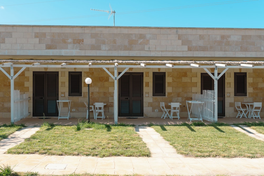 Tenuta San Lorenzo 8/59