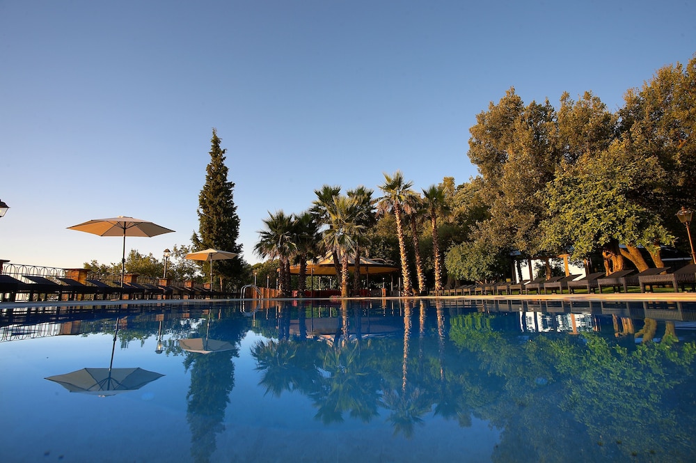 Airone Wellness Hotel 7/53