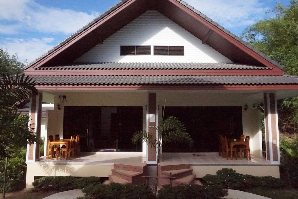 Wanna Dream Villas Aonang 1/37