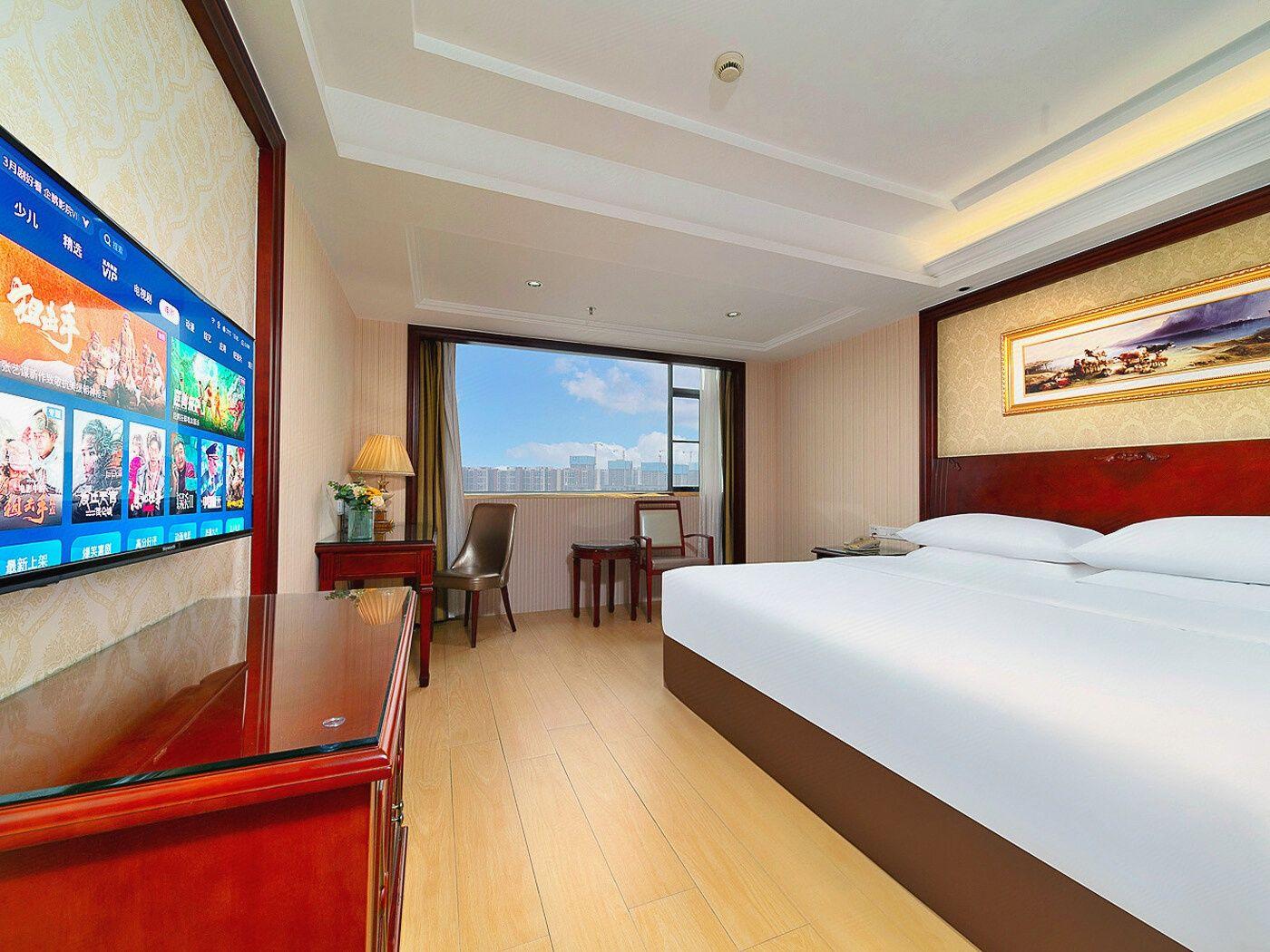 Vienna Hotel Shenzhen Fuyong Xintian 14/39