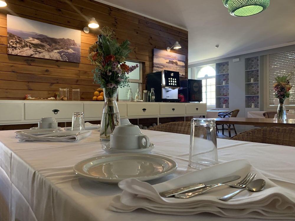 Hotel O Pazo 8/50
