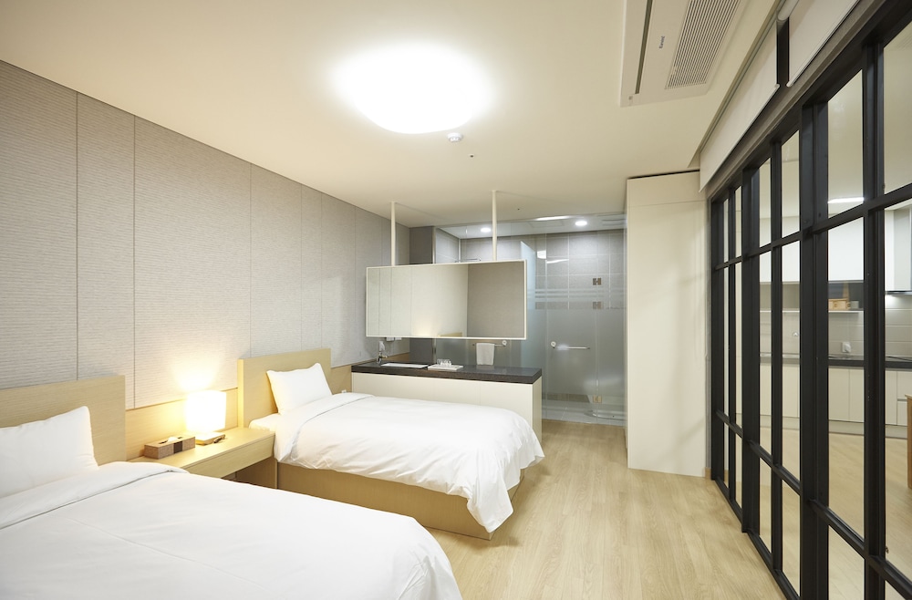 Hotel Around Pyeongchang 6/58