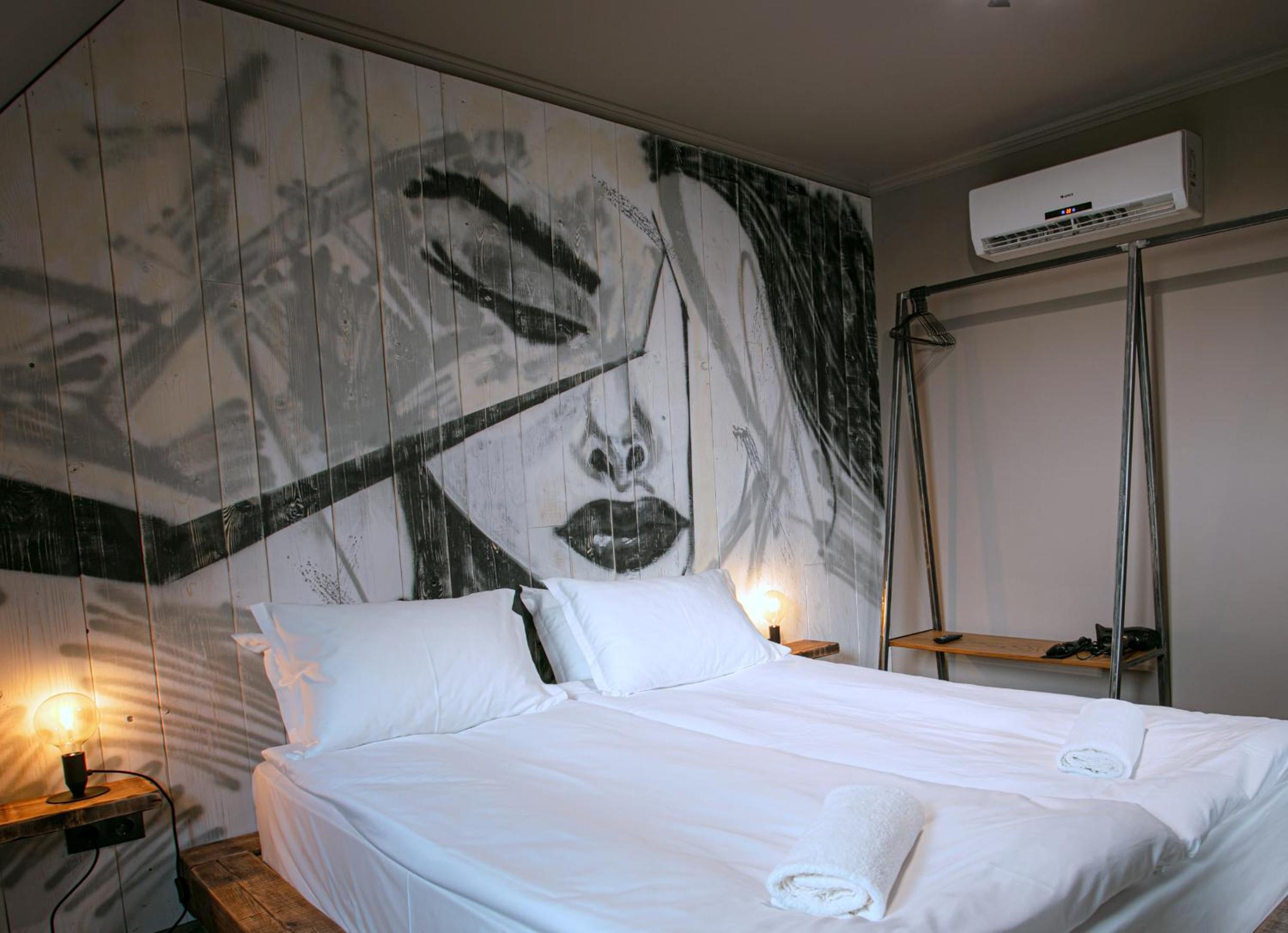 Maisonette