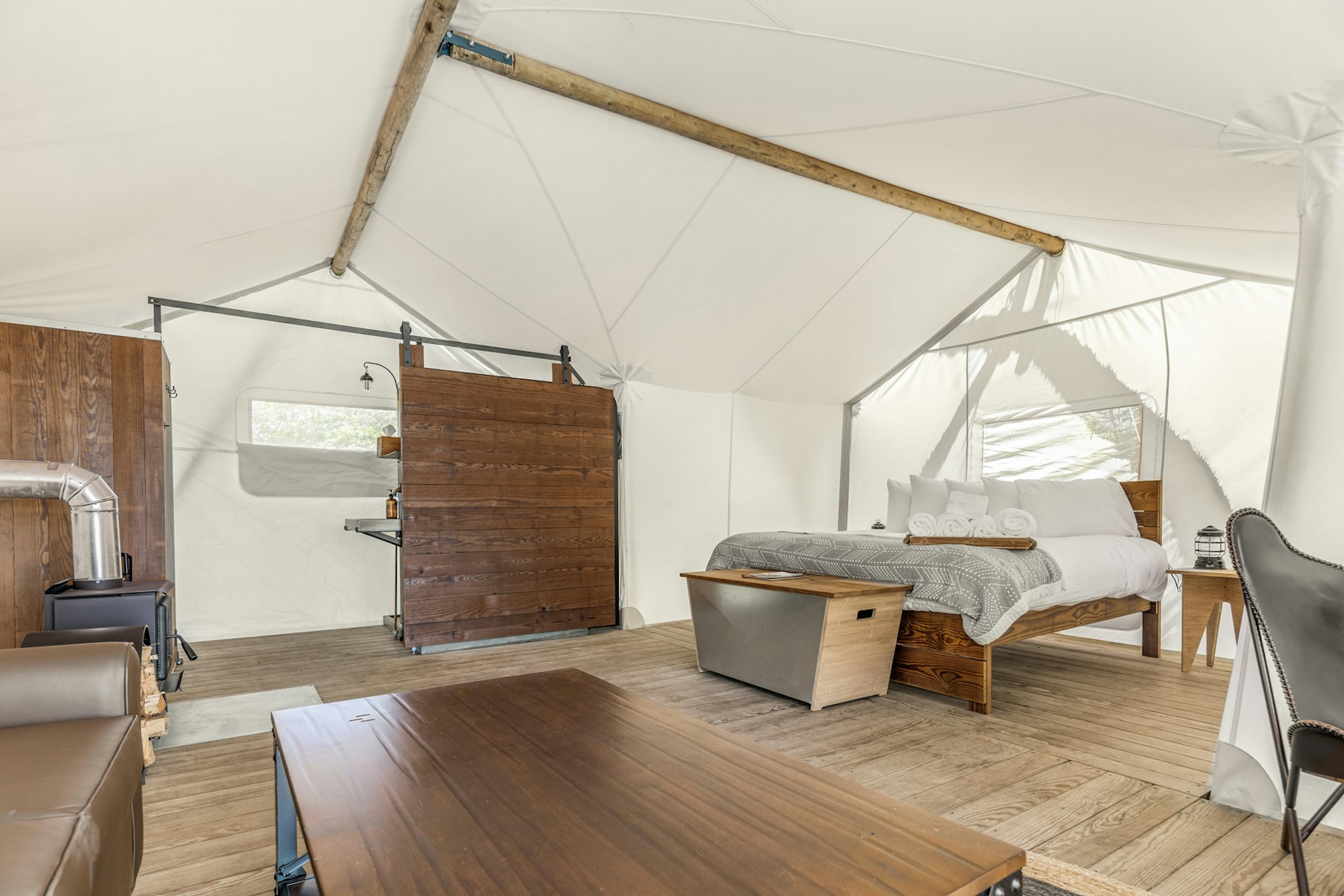 Under Canvas Acadia 24/39