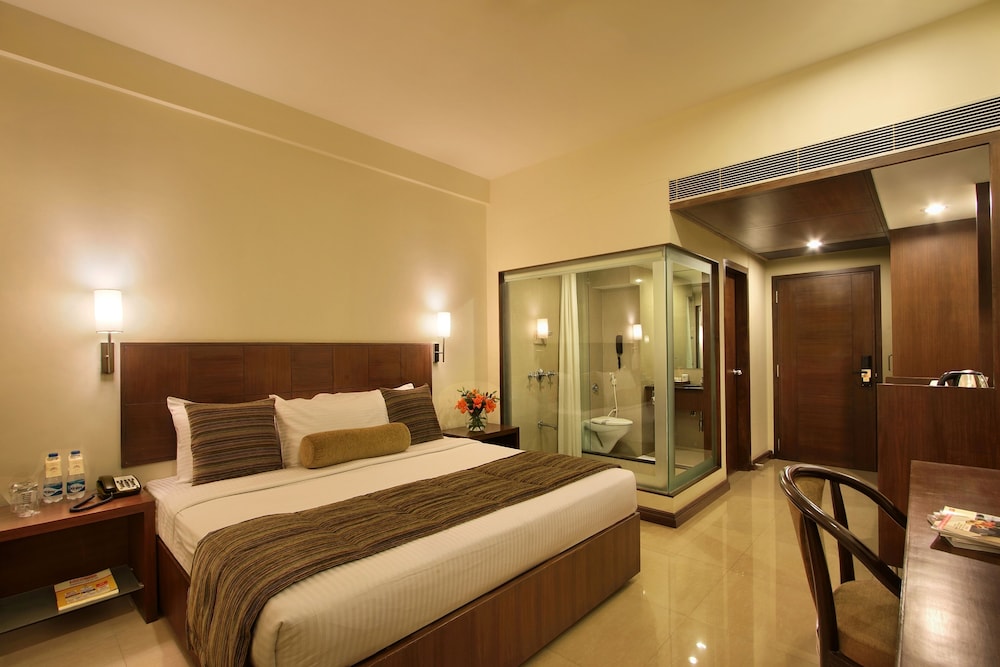 Hotel Express Residency Vadodara 14/46