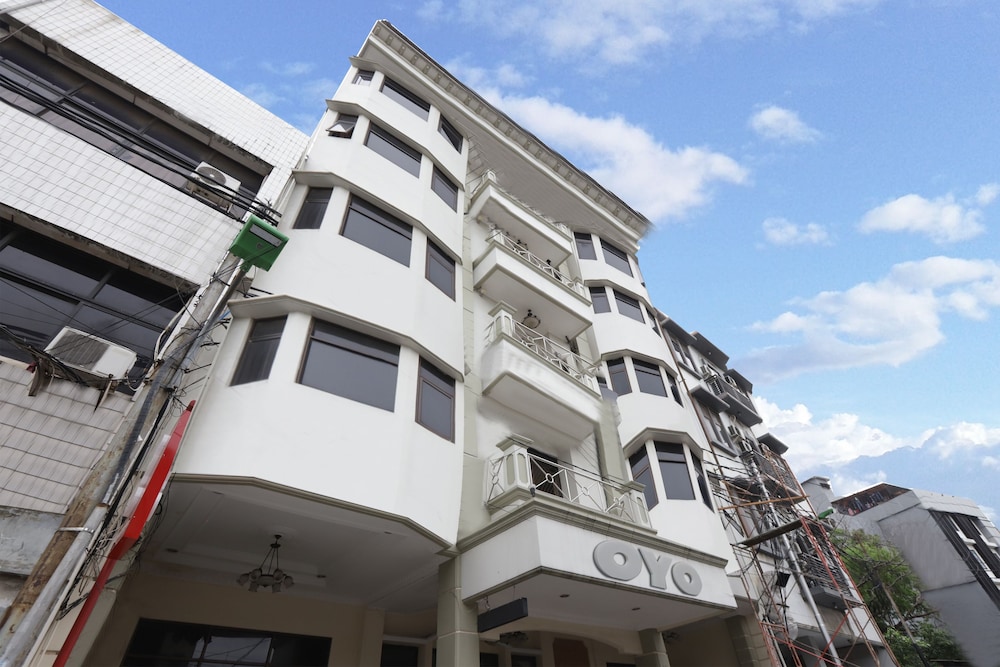 Oyo 297 45 Residence 4/29