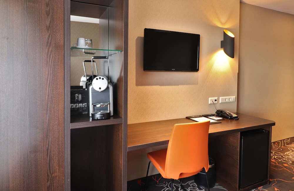 XO Hotels Park West 29/44