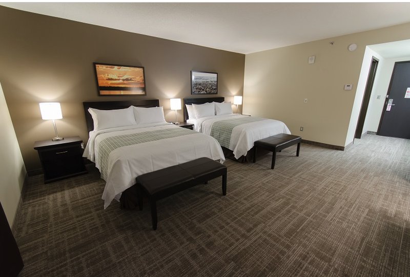 Canad Inns Destination Centre Health Sciences Centre 13/44