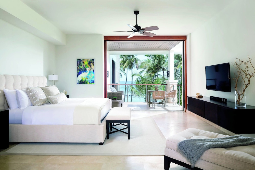 Residences At Dorado Beach, A Ritz-carlton Reserve 8/50