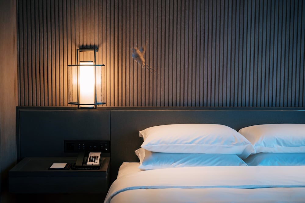 Grand Hyatt Hefei 13/50