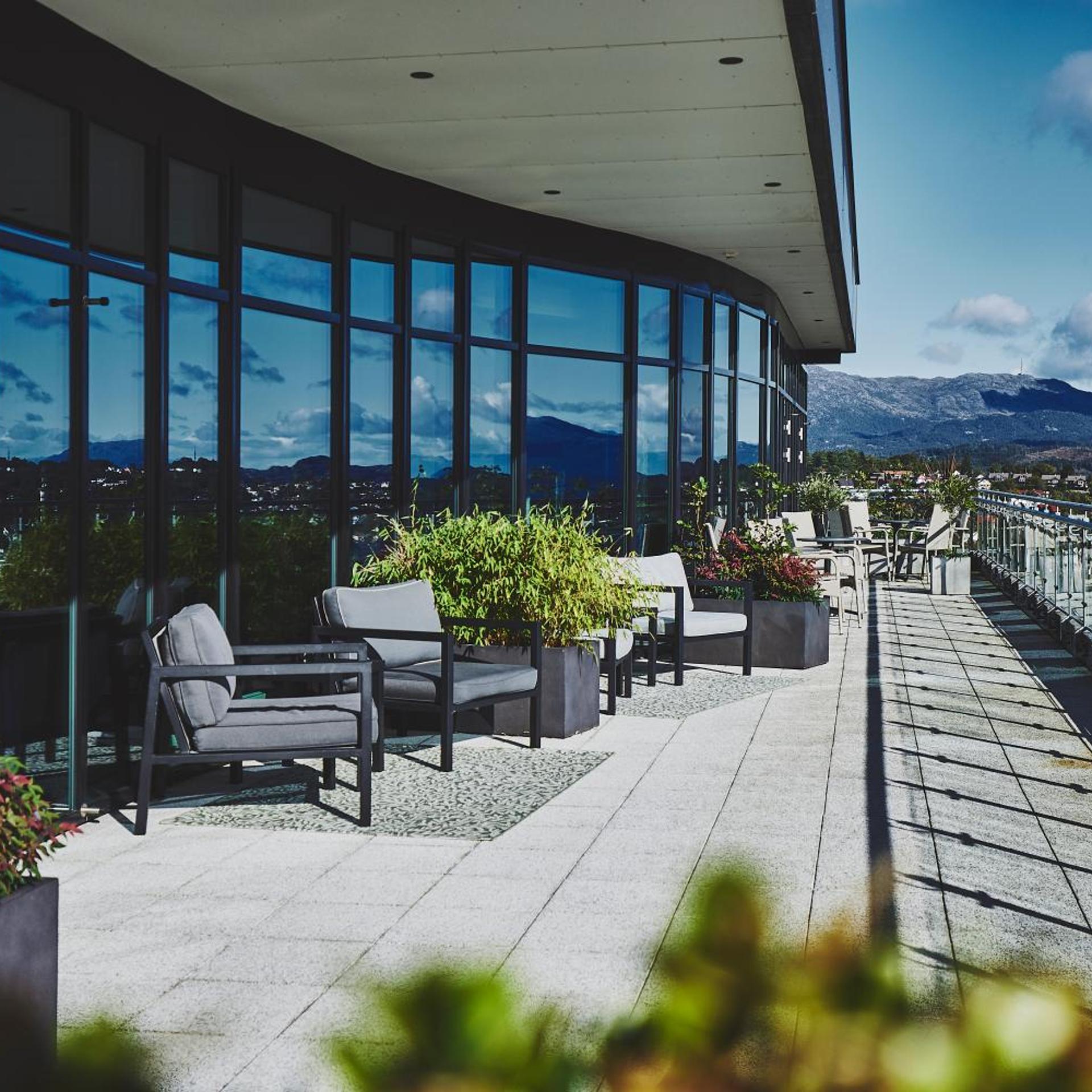 Stord Hotel 46/51