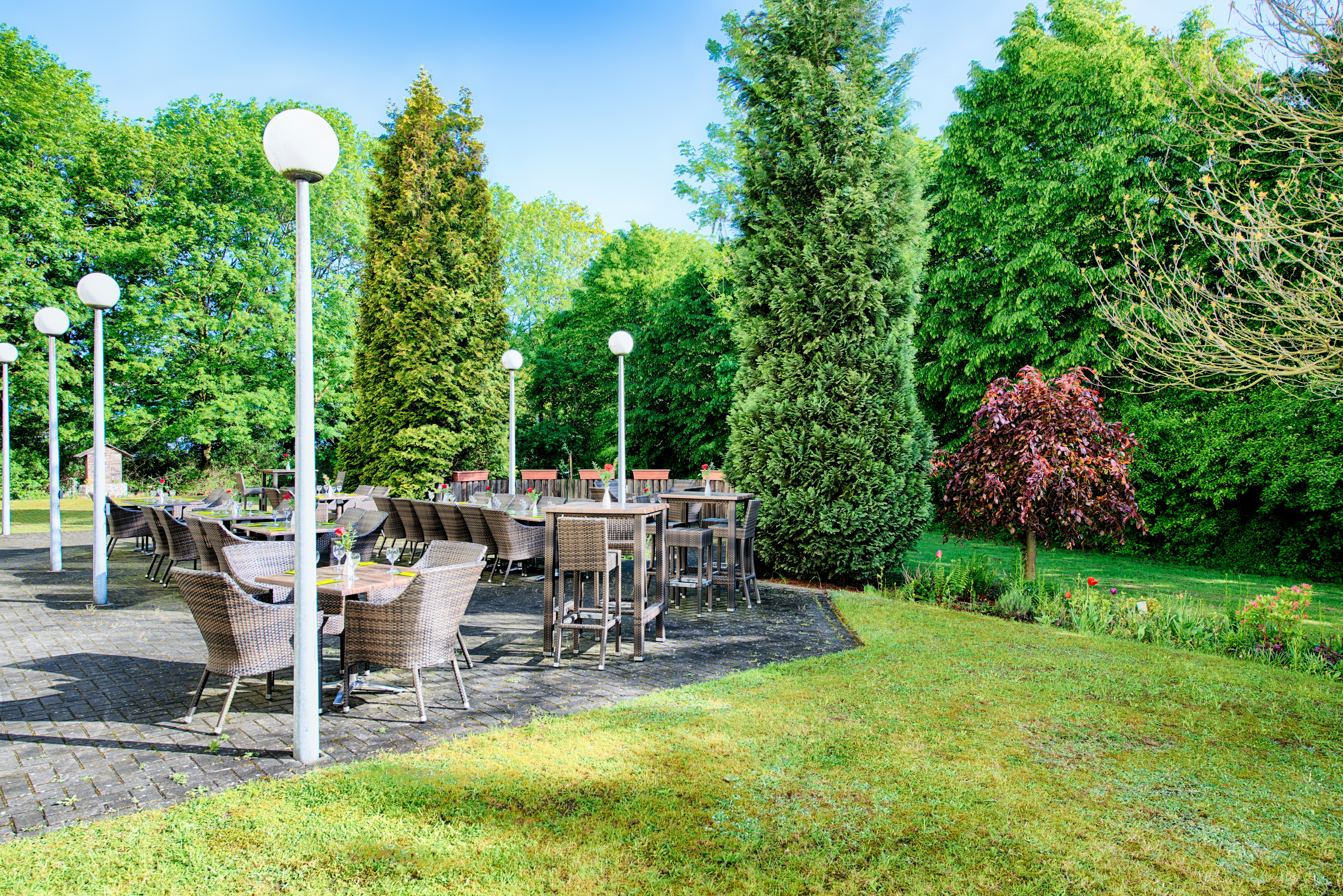 Select Hotel Osnabruck 46/50