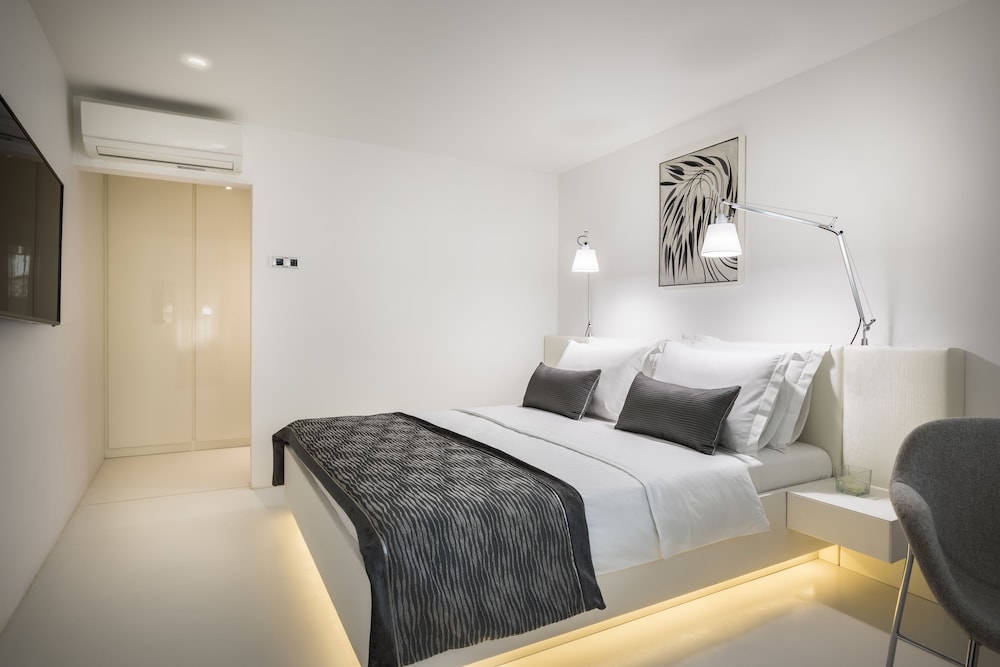 Rivalmare Boutique Hotel 12/50