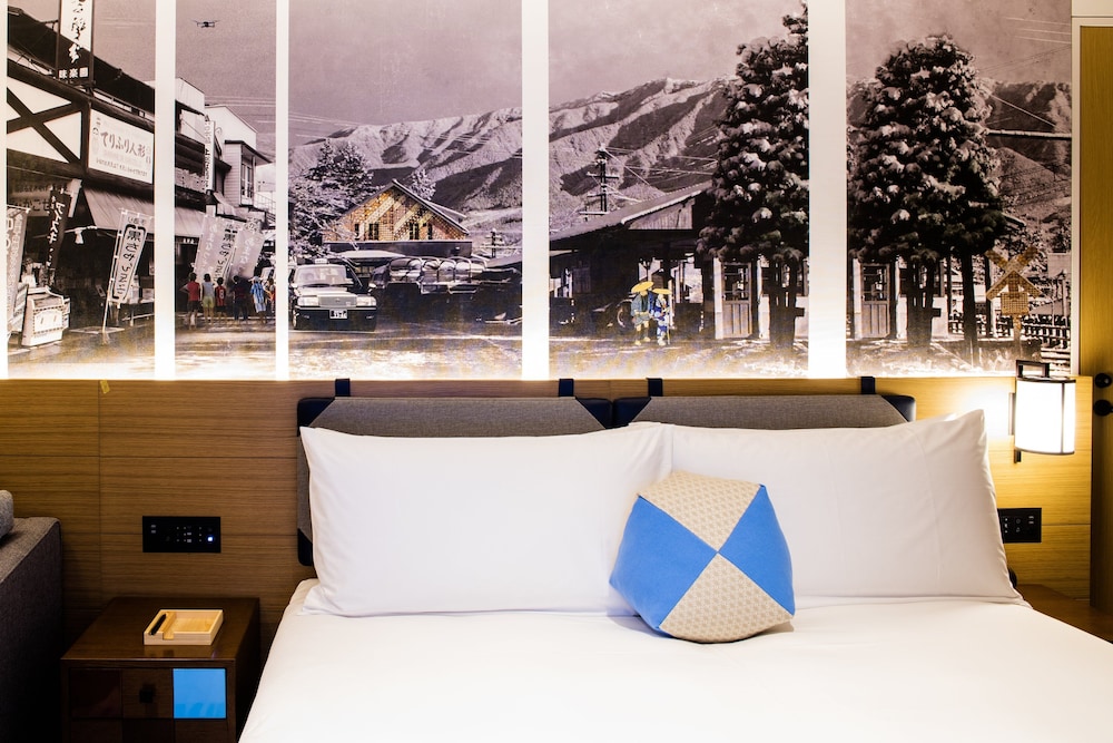 Hotel Indigo Hakone Gora 9/78
