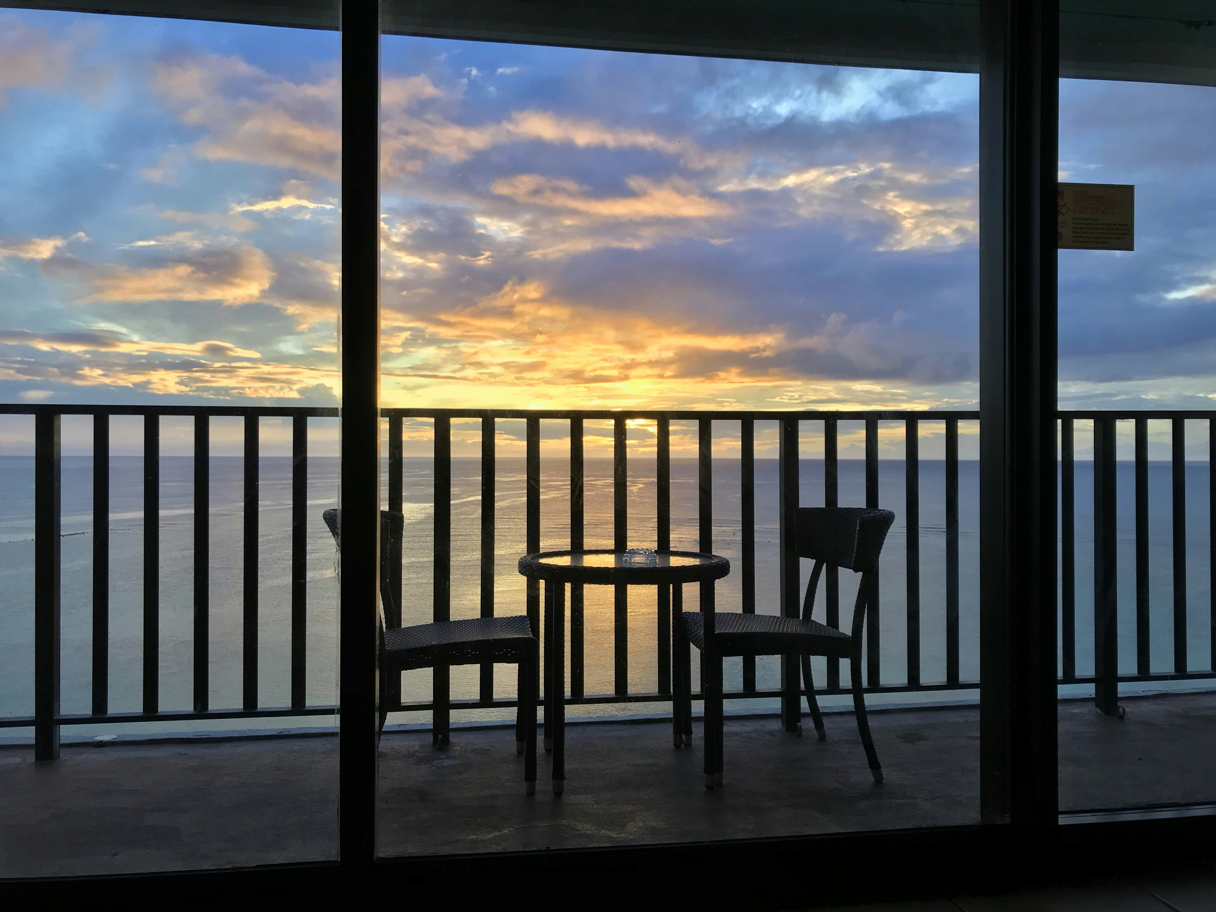 Guam Reef Olive Spa Resort 71/77