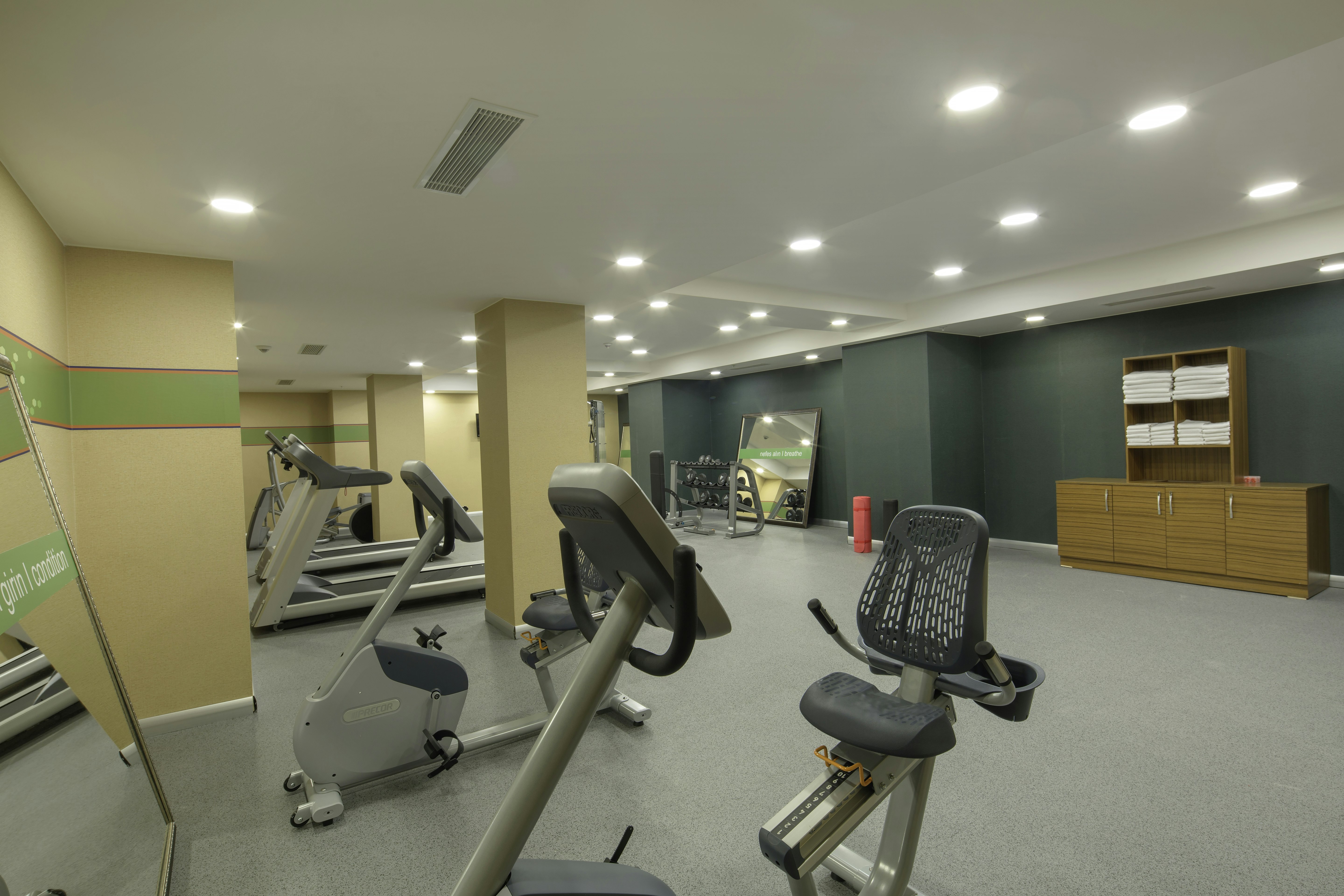 Hampton By Hilton Gaziantep 8/21