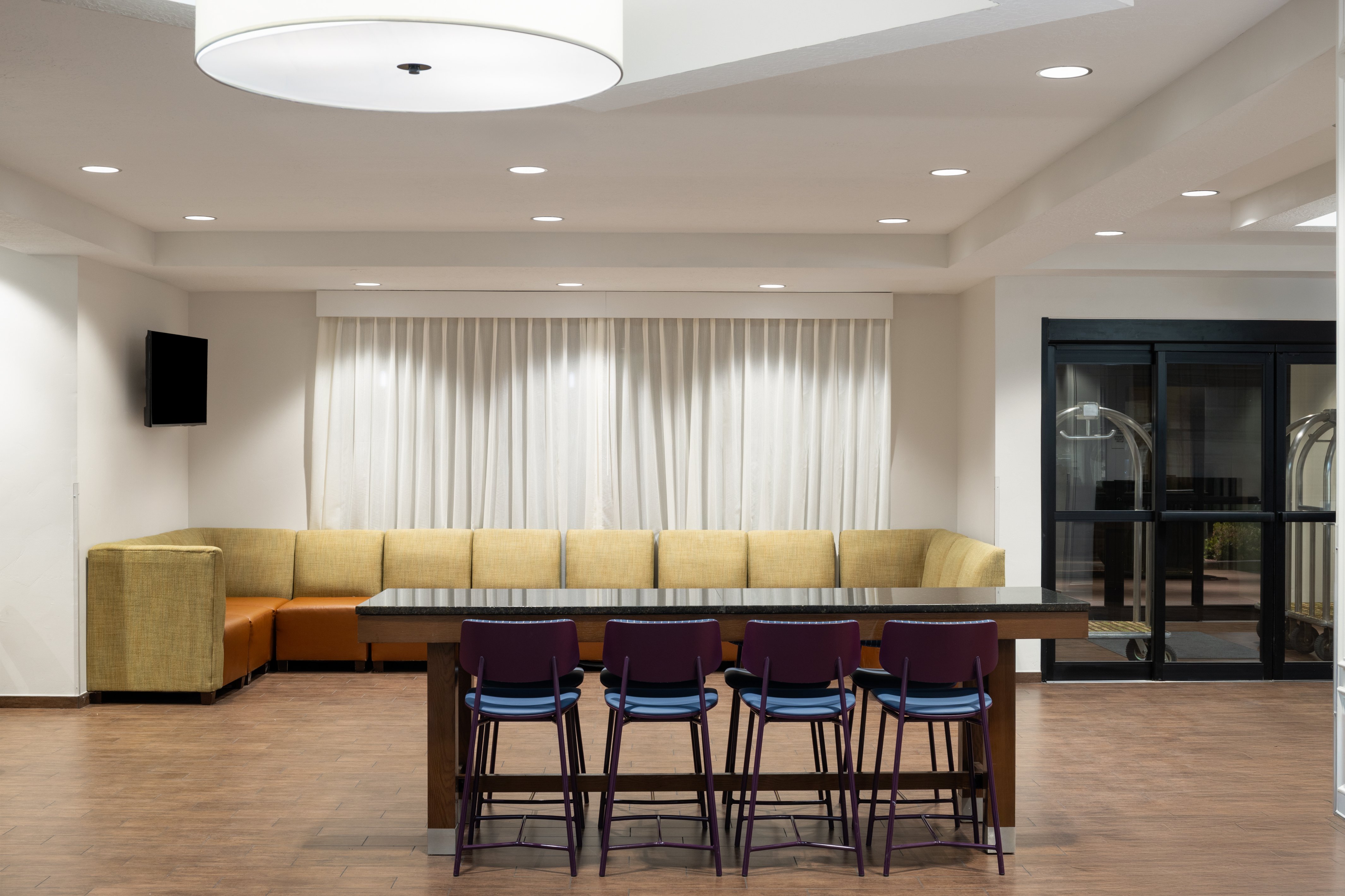 Garner Hotel Page - Lake Powell Area By IHG 68/75