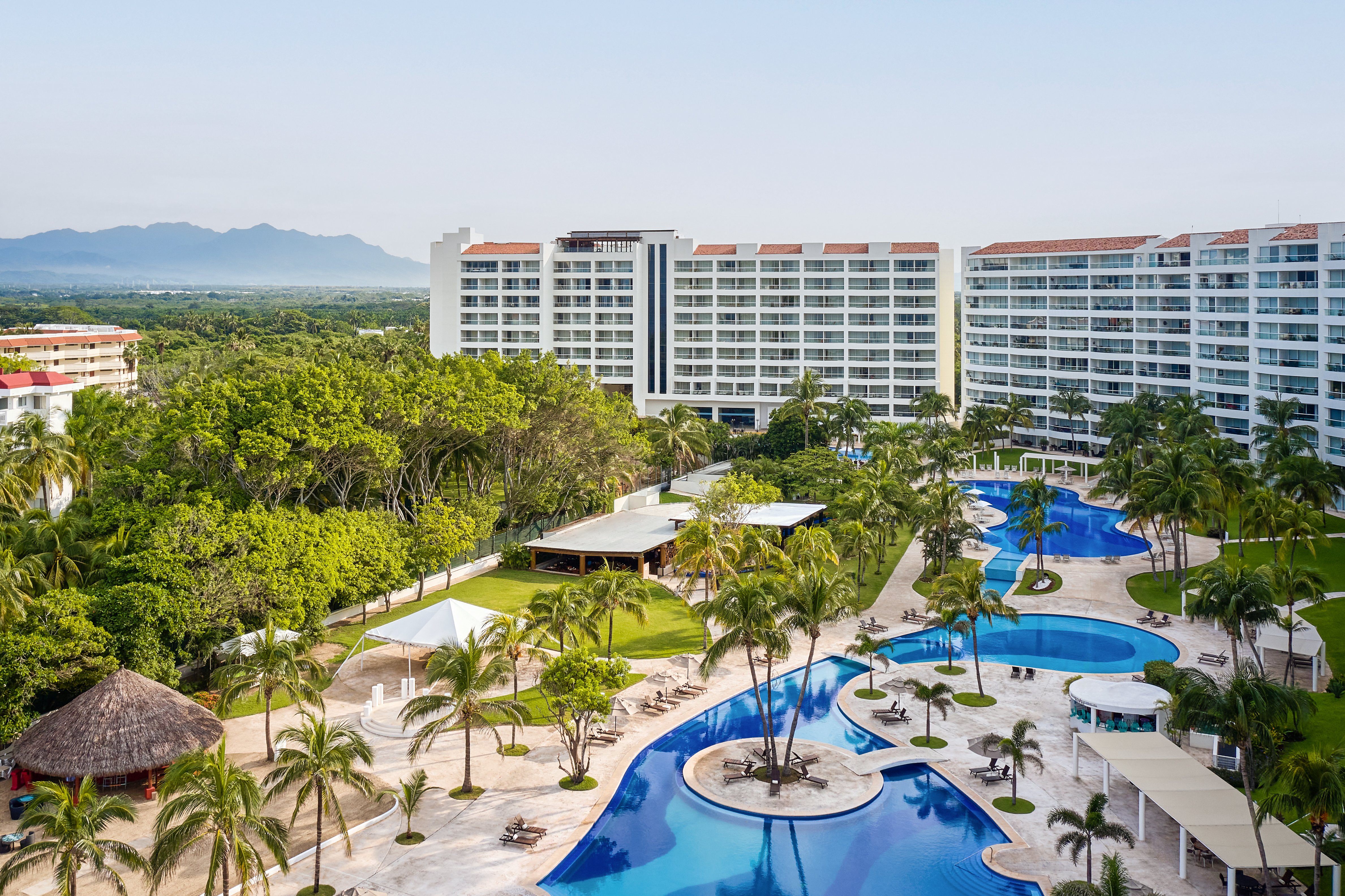 Fiesta Americana Riviera Nayarit Resort & Spa 11/83