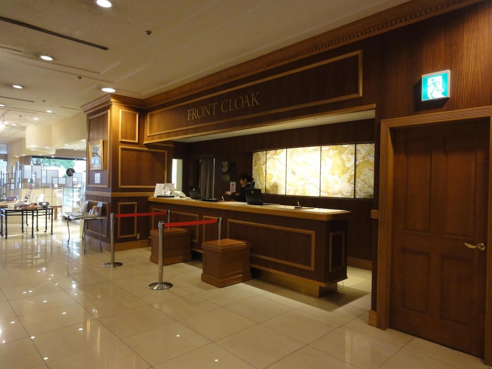 Mito Keisei Hotel 19/32