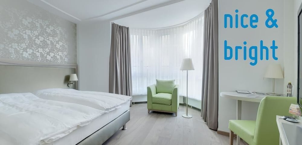 Hotel Platzhirsch 28/55