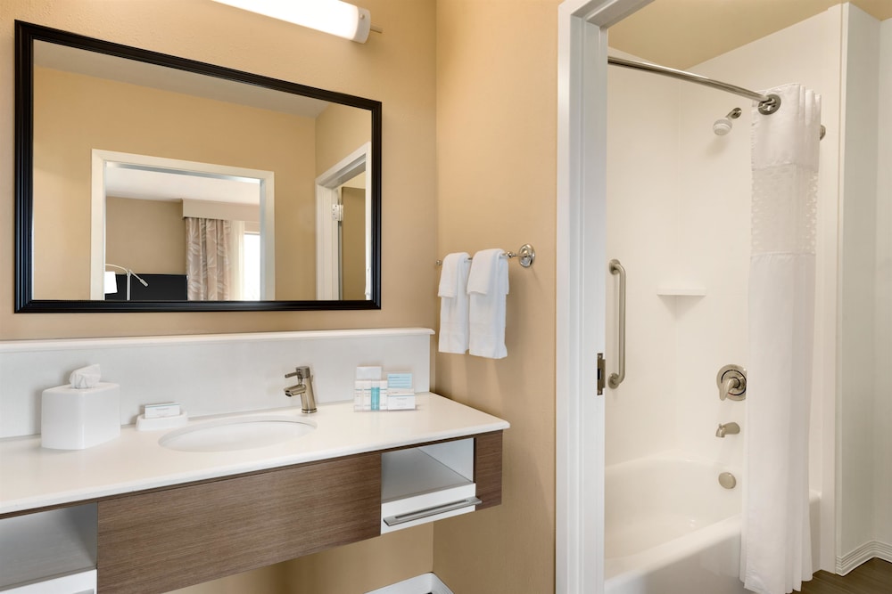 Hampton Inn And Suites Monroe La 13/65