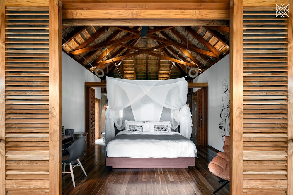 جناح بسرير كينج، Zuri Zanzibar Hotel Resort 2/2