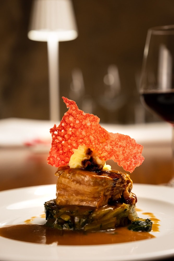 Palazzo del Duca Hotel & Restaurant 64/102