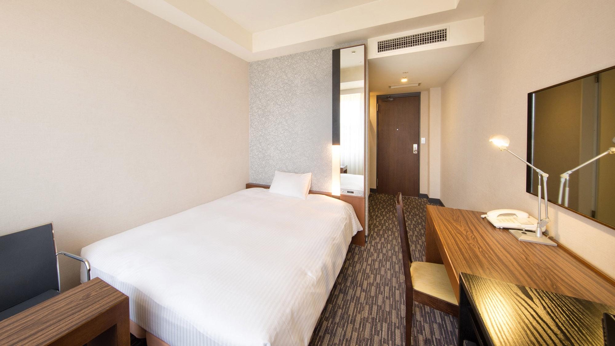 Room, Single, South Wing