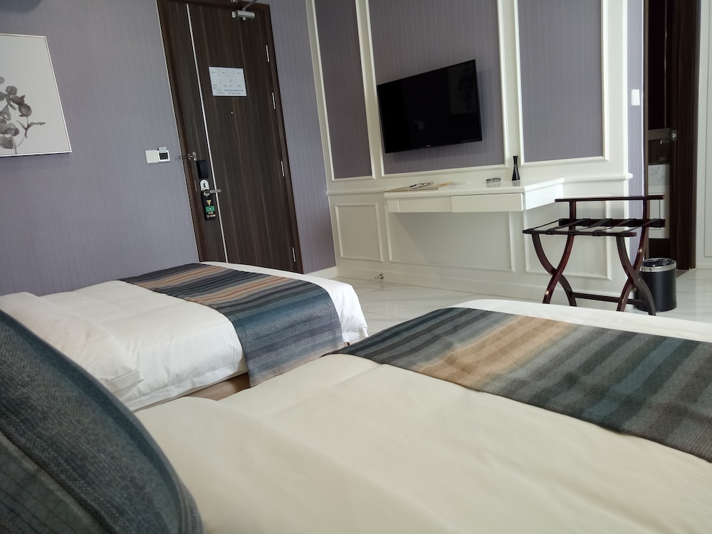 Vinny Boutique Hotel 24/48