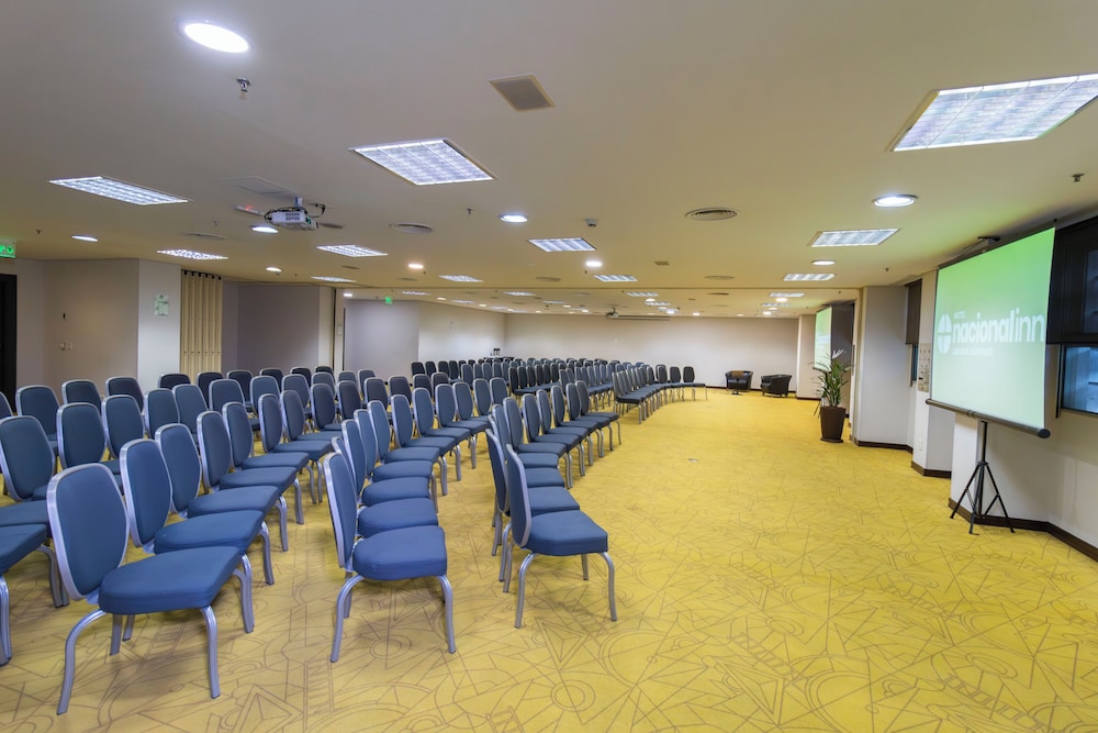 Nacional Inn Jaragua Sao Paulo 38/49
