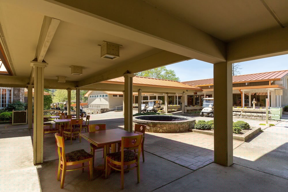 Waynesville Inn and Golf Club, Tapestry Collection by Hilton 49/72