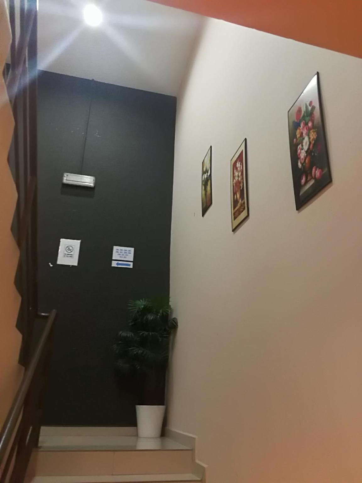 SMART HOTEL SHAH ALAM SEKSYEN 15 34/52