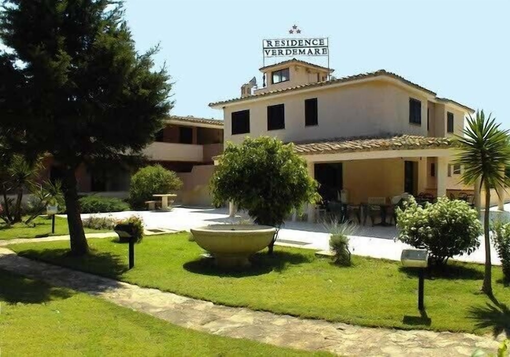 Verdemare Sardegna Uno 43/47