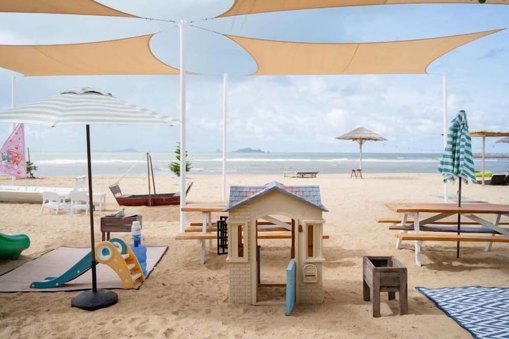 Bann Pae Cabana Hotel And Resort 38/61