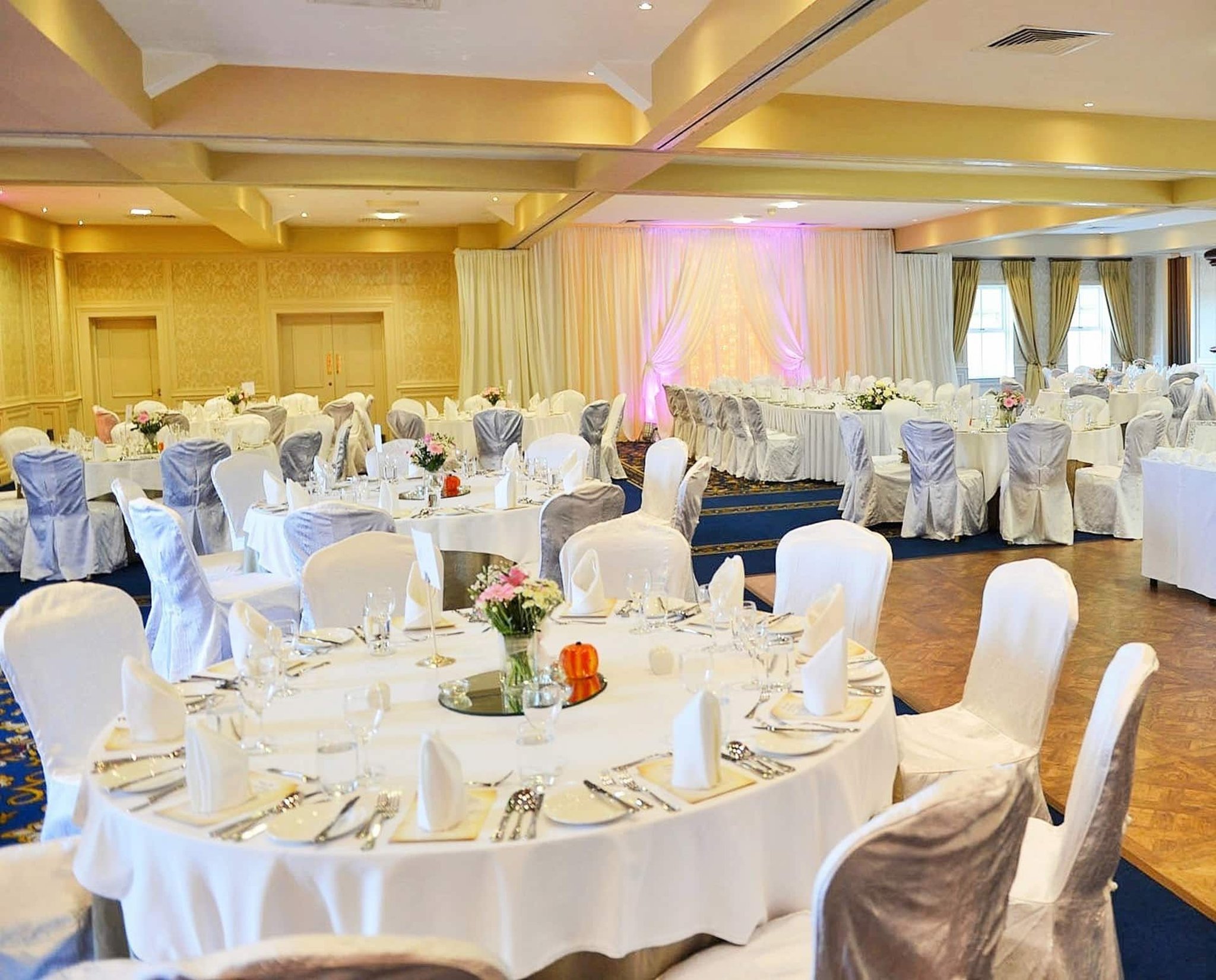 Roganstown Hotel Country Club 38/42