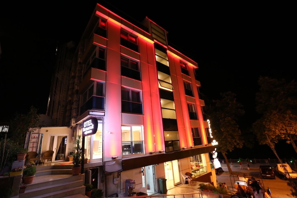 Bayraktar Otel 2/22