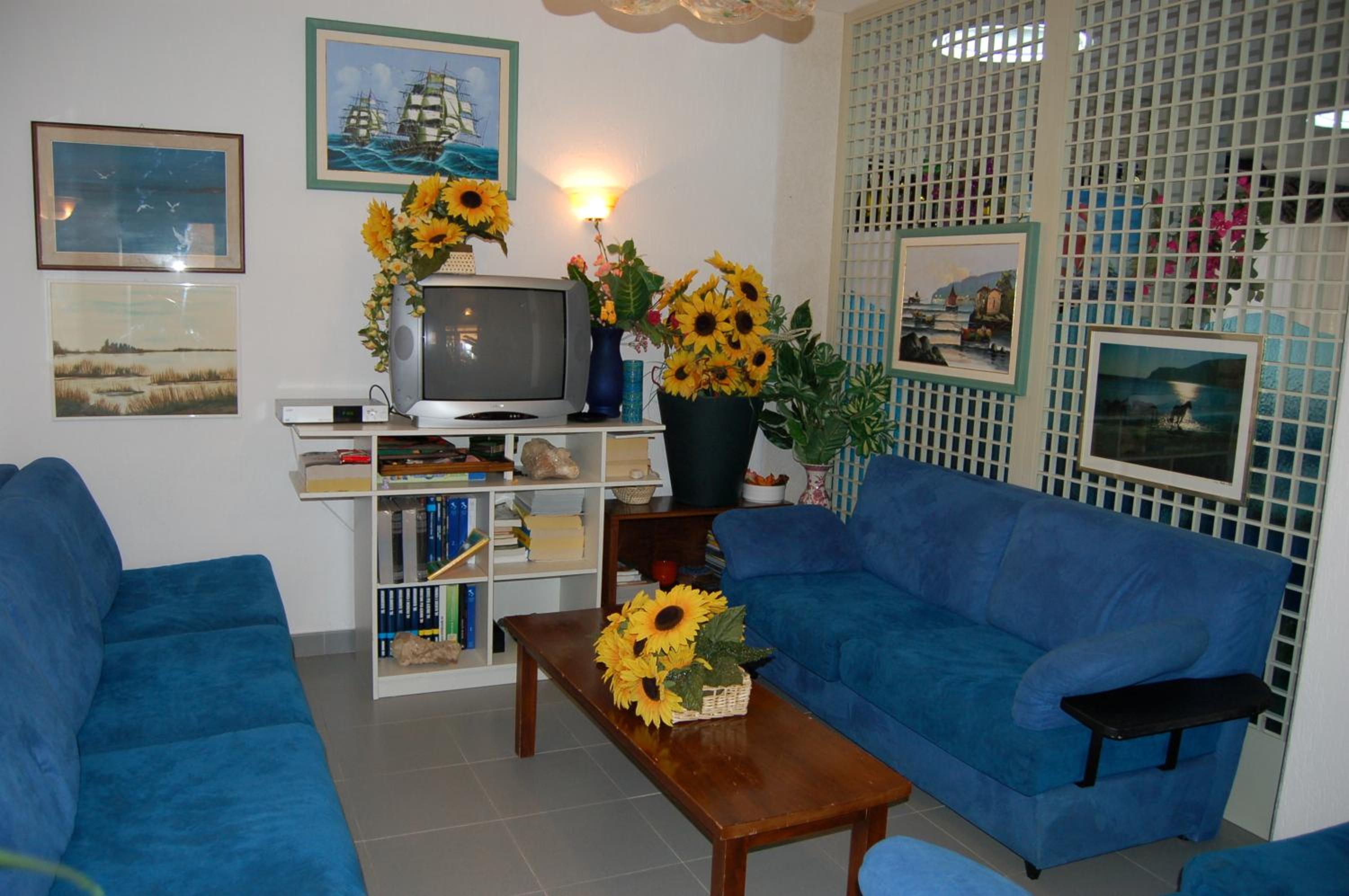 Hotel Anfora 23/50