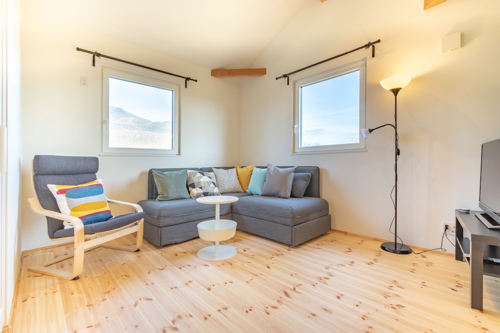 Niseko Highland Cottages 28/50