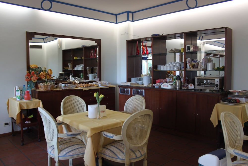 Hotel Girasole 28/43