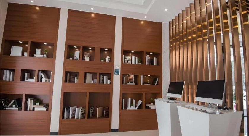 City Comfort Inn Shantou Daxue Road 46/49