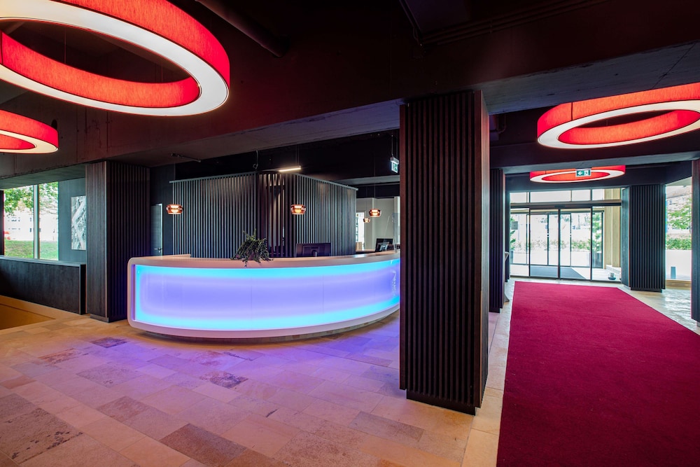 Parkhotel Heilbronn 7/50
