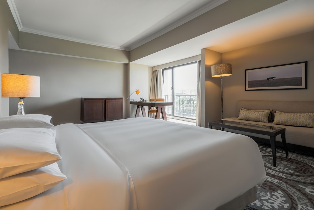 Hyatt Regency Bishkek 20/49
