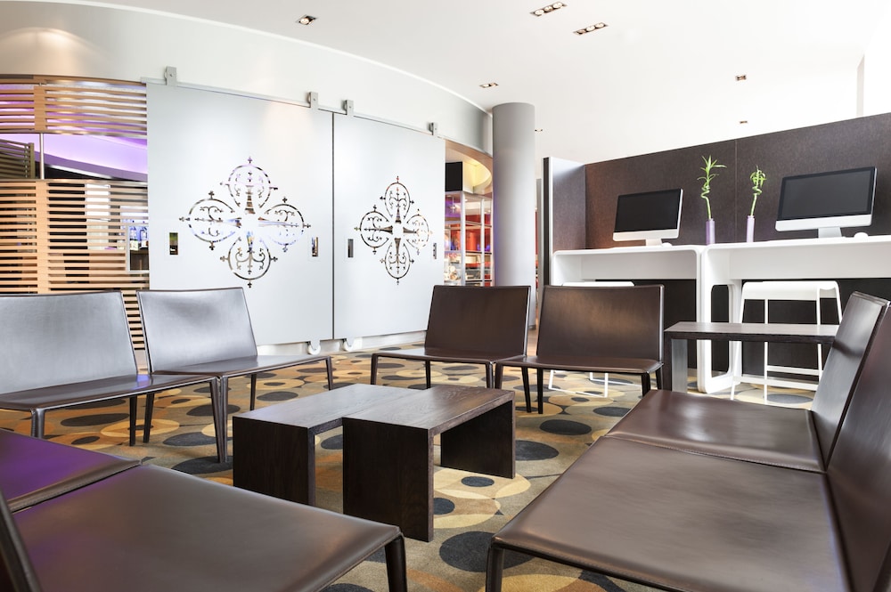 NOVOTEL LEUVEN CENTRUM 47/75
